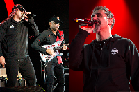 Prophets of Rage: почетоха Chris Cornell в New Zealand Prophets of Rage: почетоха Chris Cornell в New Zealand